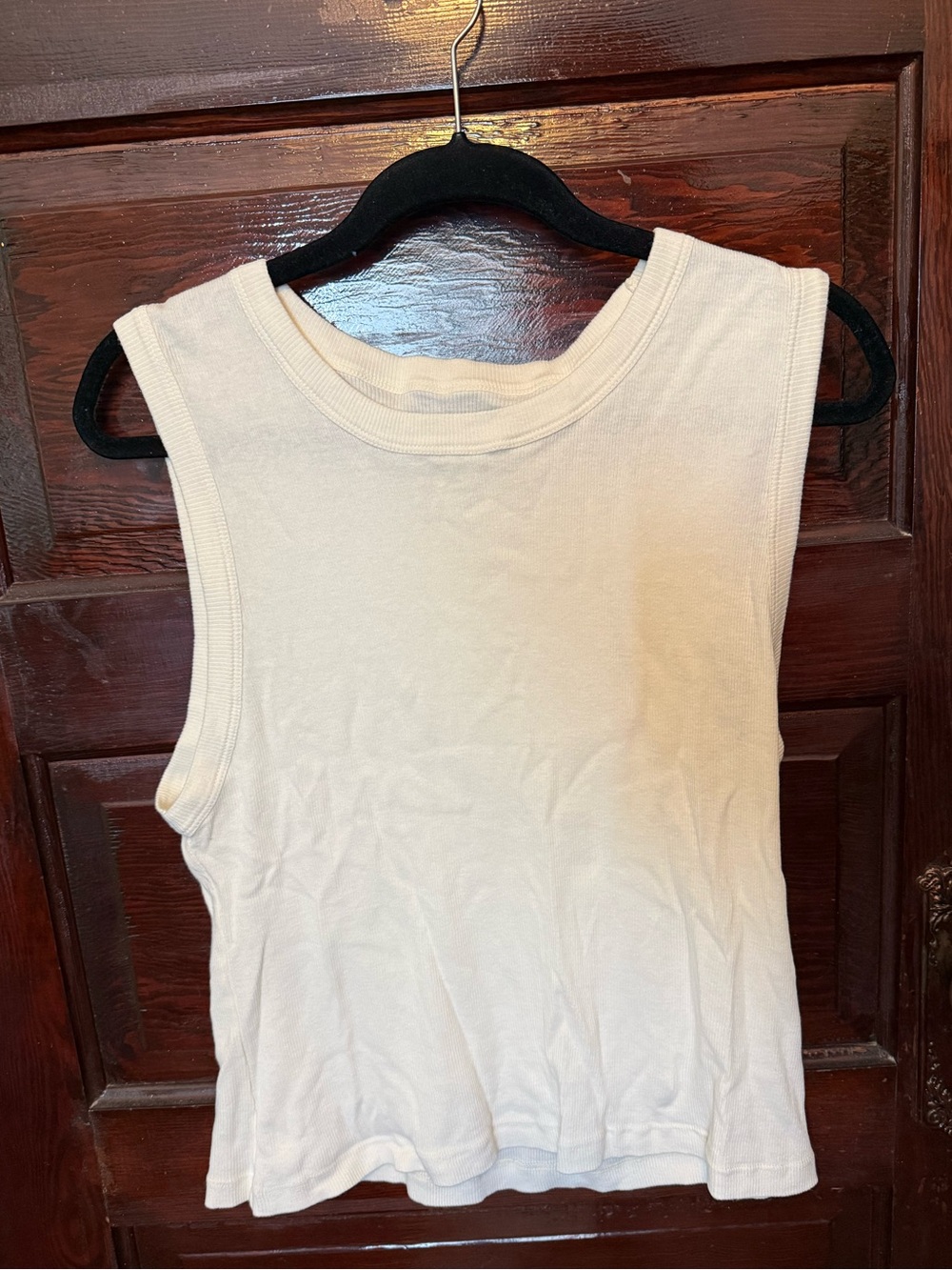 BIG BUD PRESS | sleeveless muscle tee